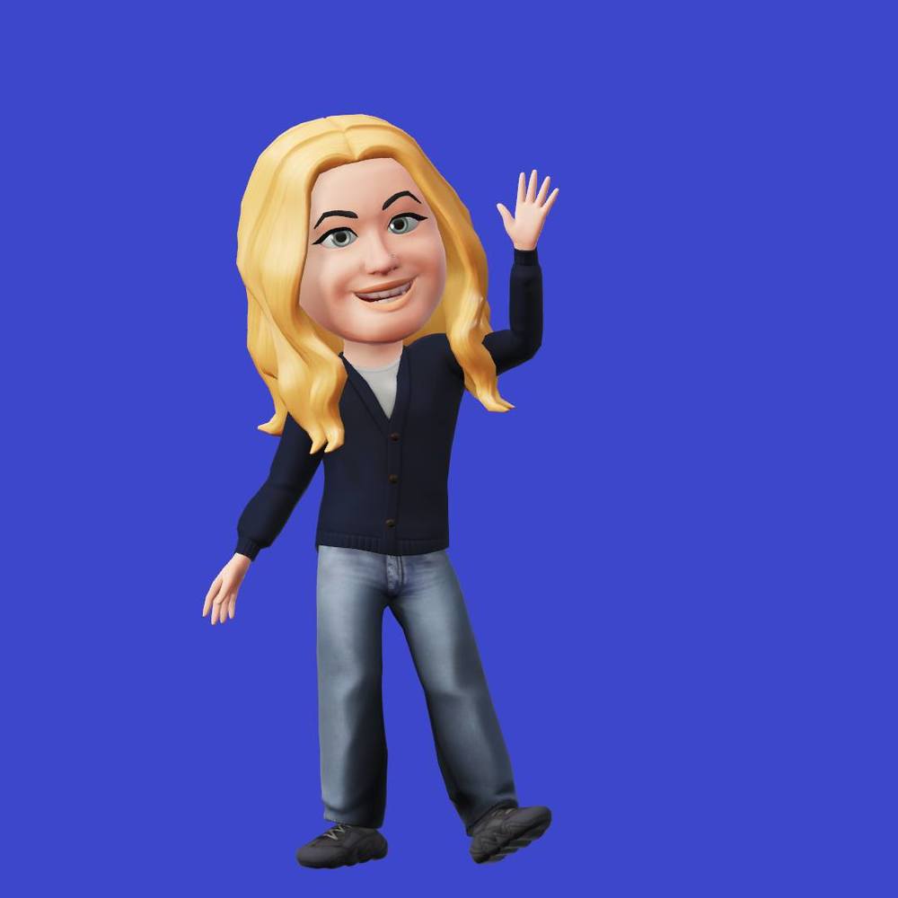 Meet your Posher, Michelle